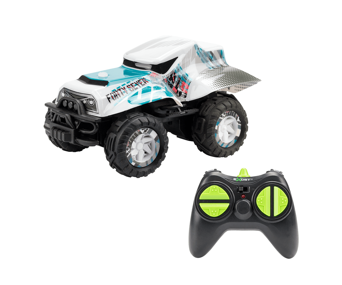Exost X-Monster & X-Beast Car Assortment
