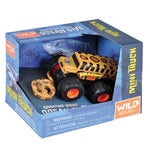 Adventure Mini Truck - Assorted