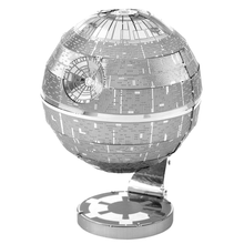 Metal Earth Model Kit - Death Star