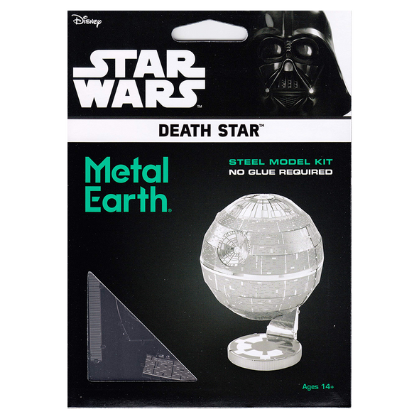 Metal Earth Model Kit - Death Star
