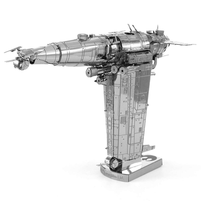 Metal Earth Model Kit - Resistance Bomber