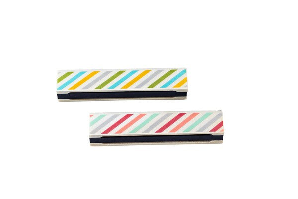 Wooden Harmonicas