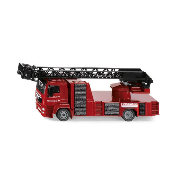 2114 Man Fire Engine