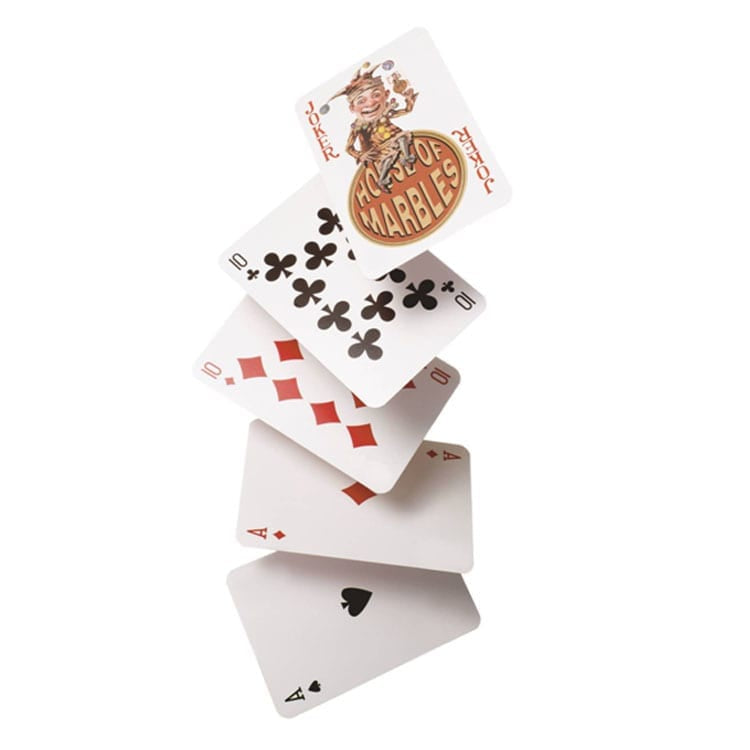 High Quality Playing Cards