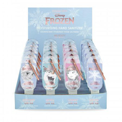 Disney Frozen Hand Sanitizer - various