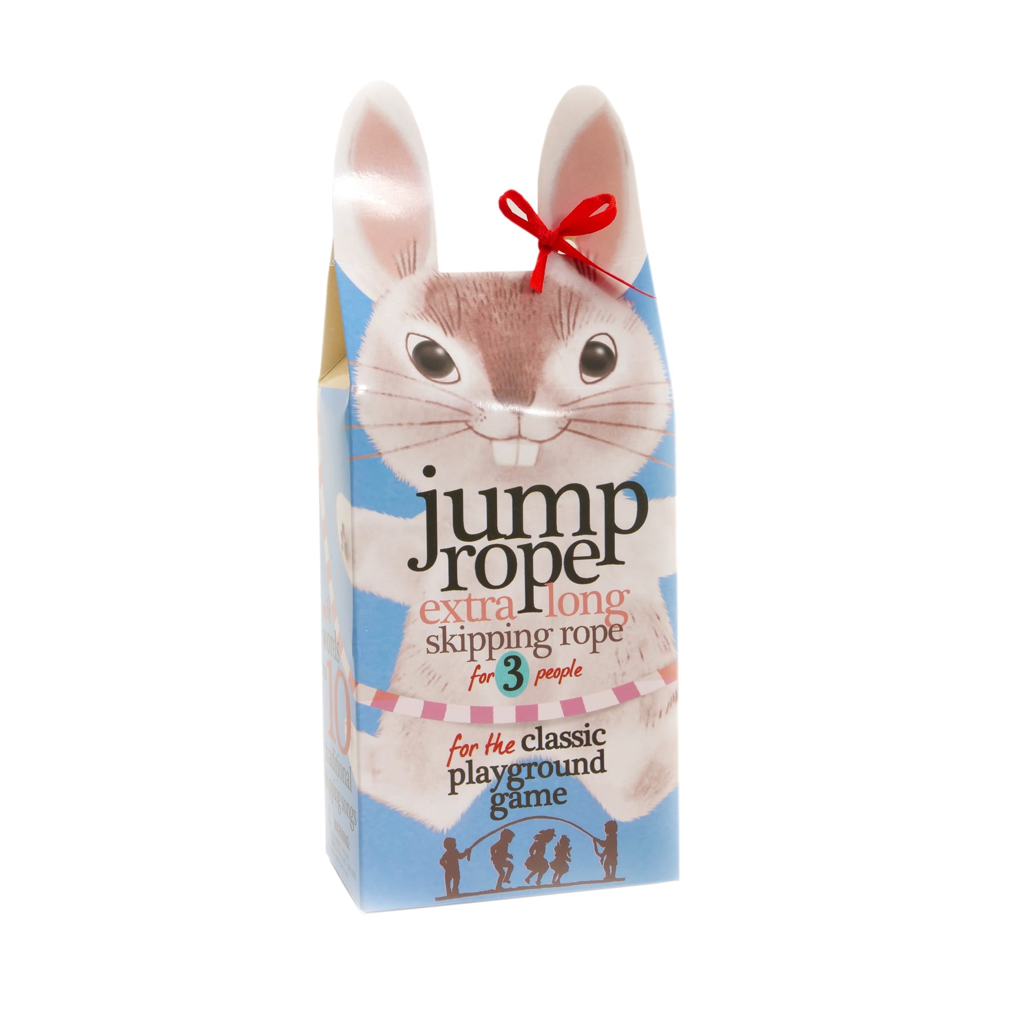 Extra Long Jump Rope – Toys and Tales