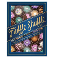 Truffle Shuffle