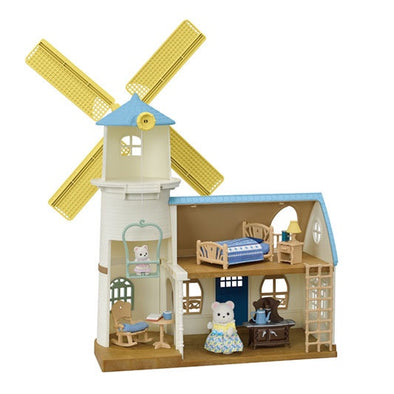Windmill Gift set