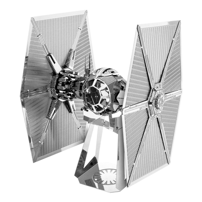 Metal Earth Model Kit - Special Forces Tie Fighter