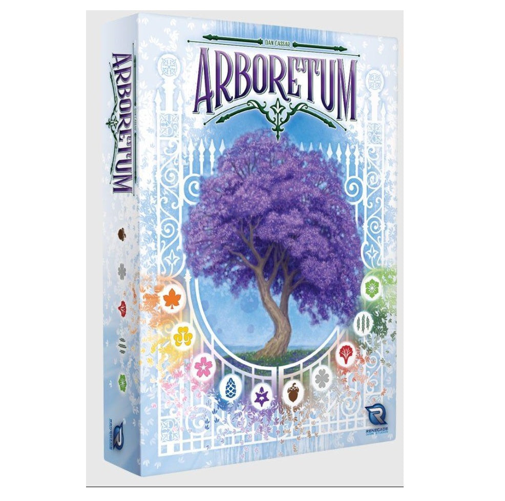 Arboretum