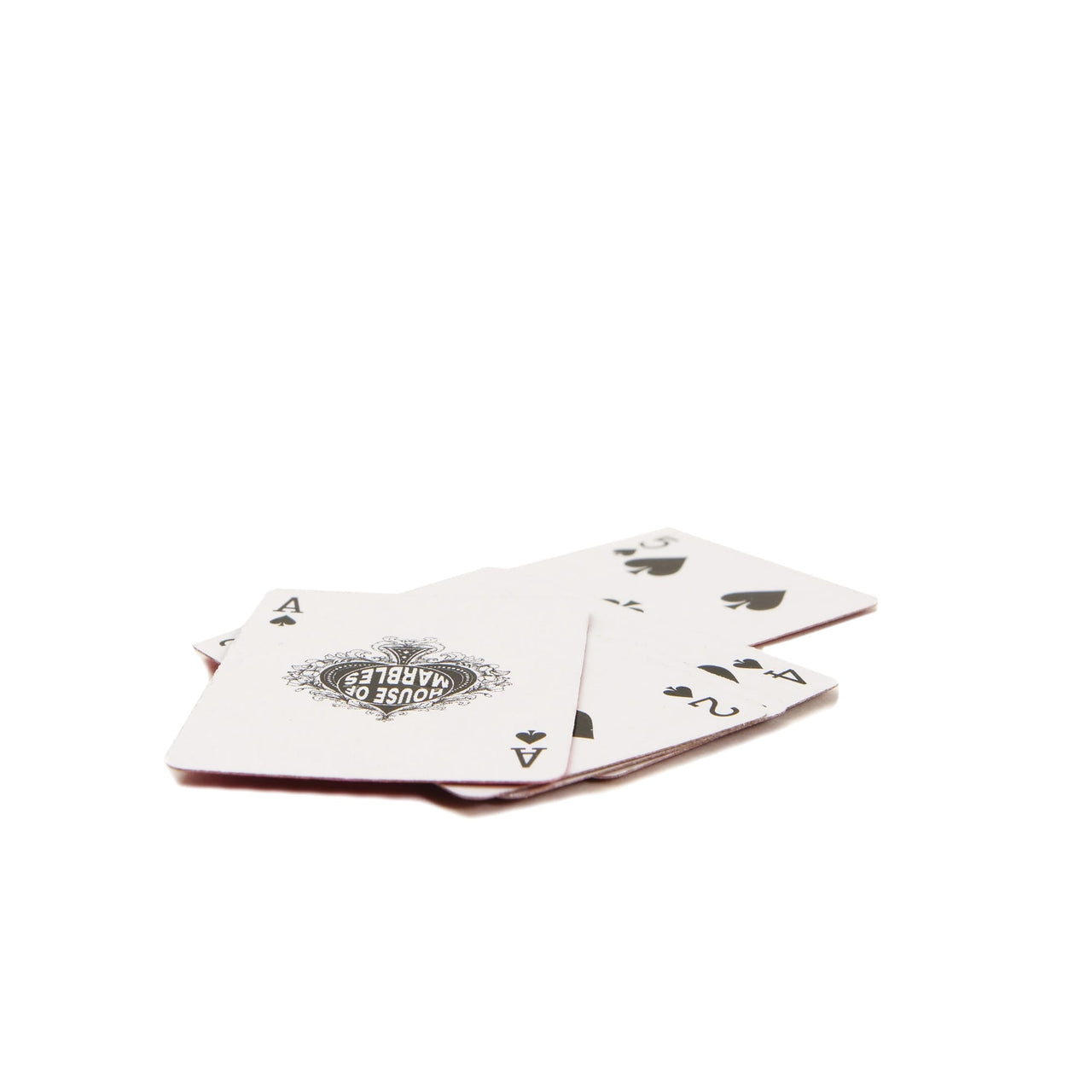 Mini Playing Cards