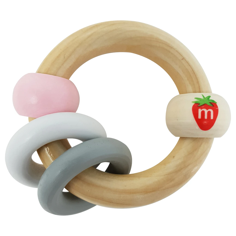 Baby Soothing Toy