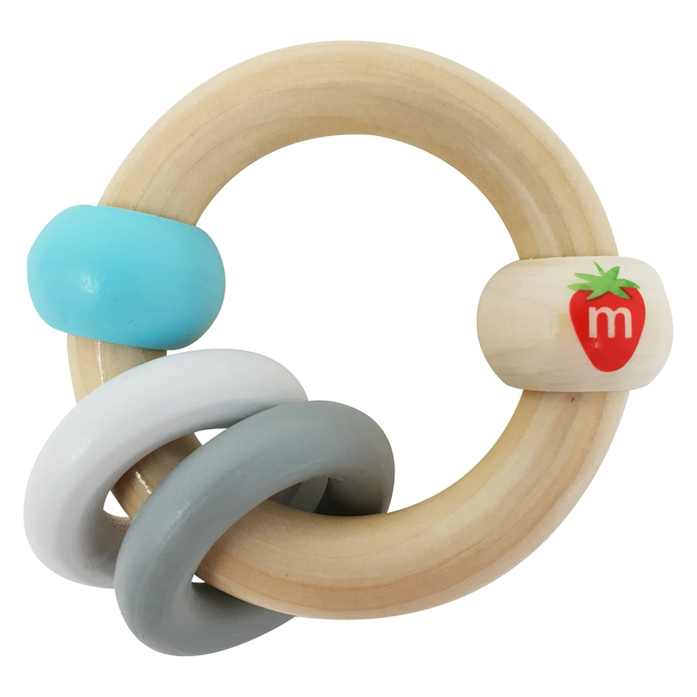 Baby Soothing Toy