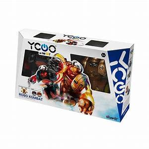 Ycoo - Robo Kombat