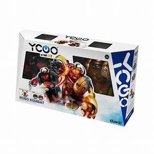 Ycoo - Robo Kombat