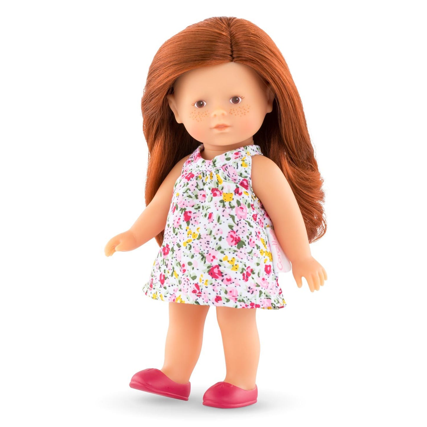 Doll - Mini Corolline 20cm