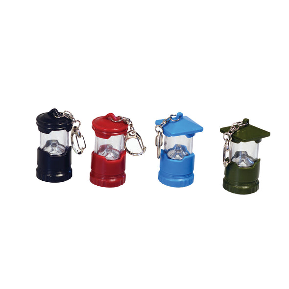 Mini Lantern Keyrings