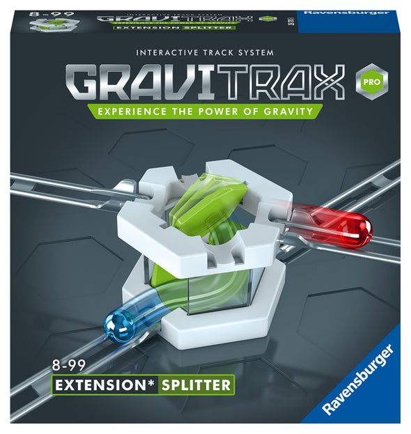 Gravitrax PRO: Extension Splitter