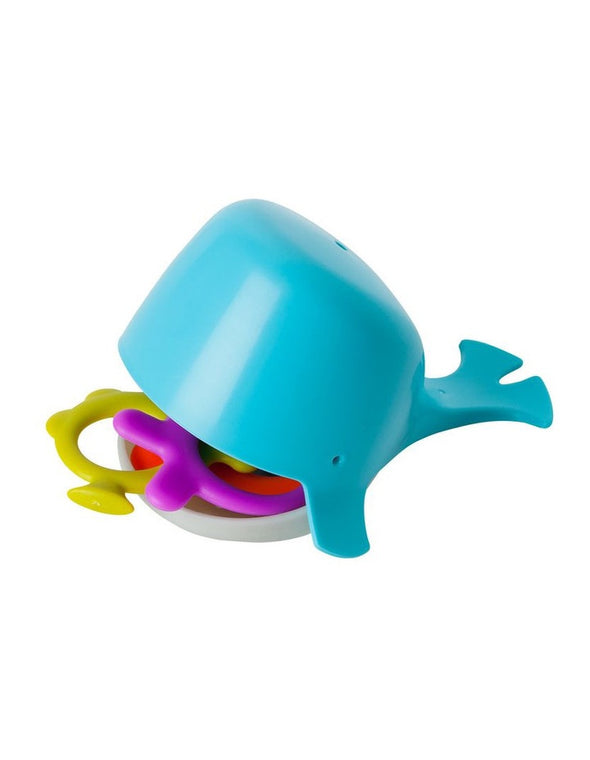 Chomp Hungry Whale Bath Toy