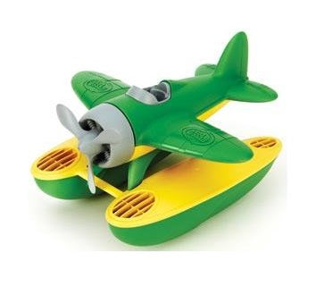 Seaplane