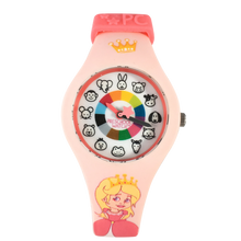 Pre-School Watch