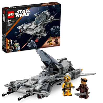 LEGO STAR WARS 75346 - Pirate Snub Fighter