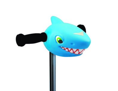 Scootaheadz Shark
