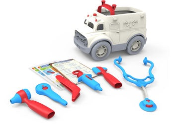 Ambulance & Doctor's Kit