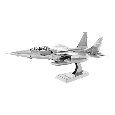Metal Earth Model Kit - F-15 Eagle