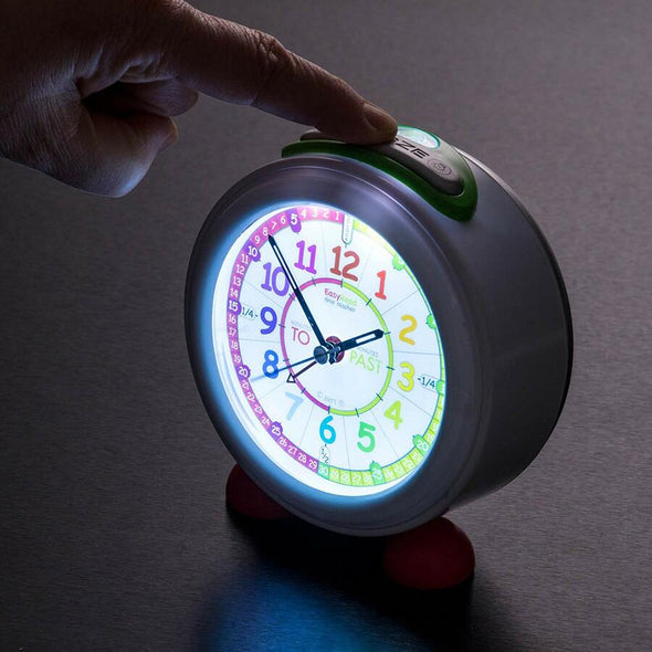 Children's Time Teacher Alarm Clock