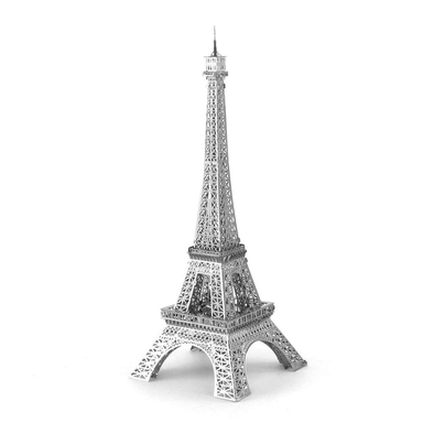 Metal Earth Model Kit - Eiffel Tower