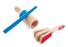 Hape Percussion Duo