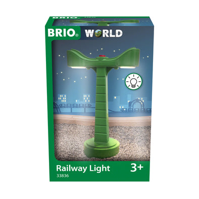 Railway Light 33836