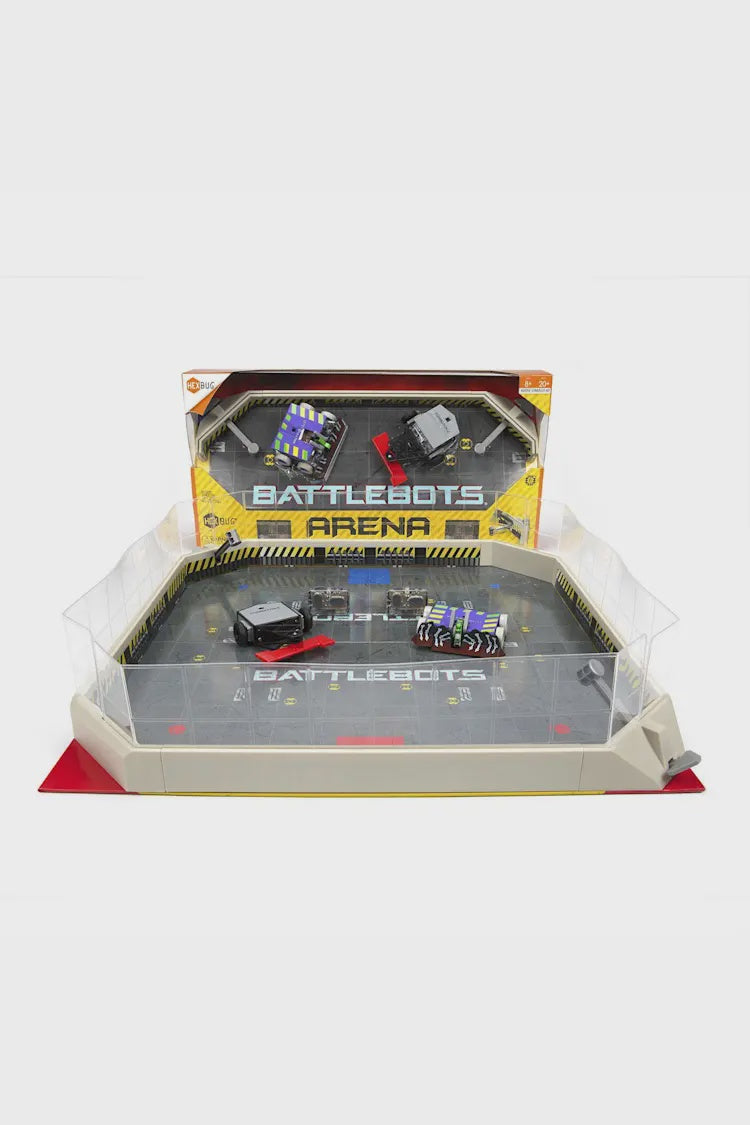 Battlebots deals toys australia