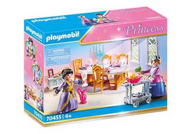 Princess  - Dining Room Set 70455