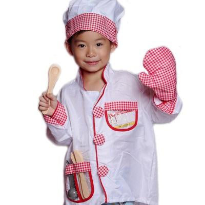Chef Costume