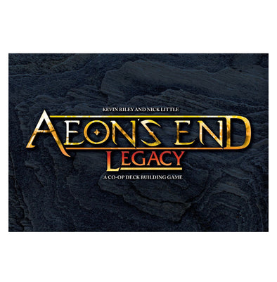 Aeon's End Legacy