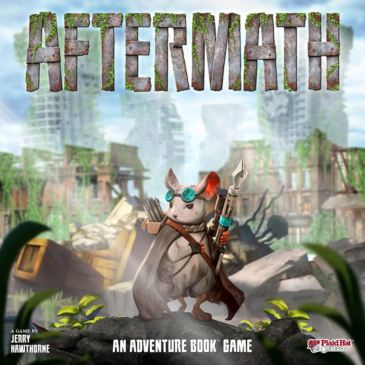 After Math Tale Aftermath