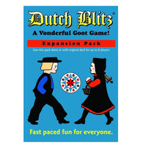 Dutch Blitz Expansion Pack