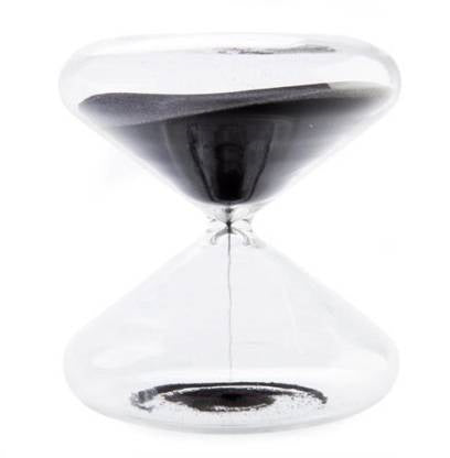 Hourglass Sand Timer