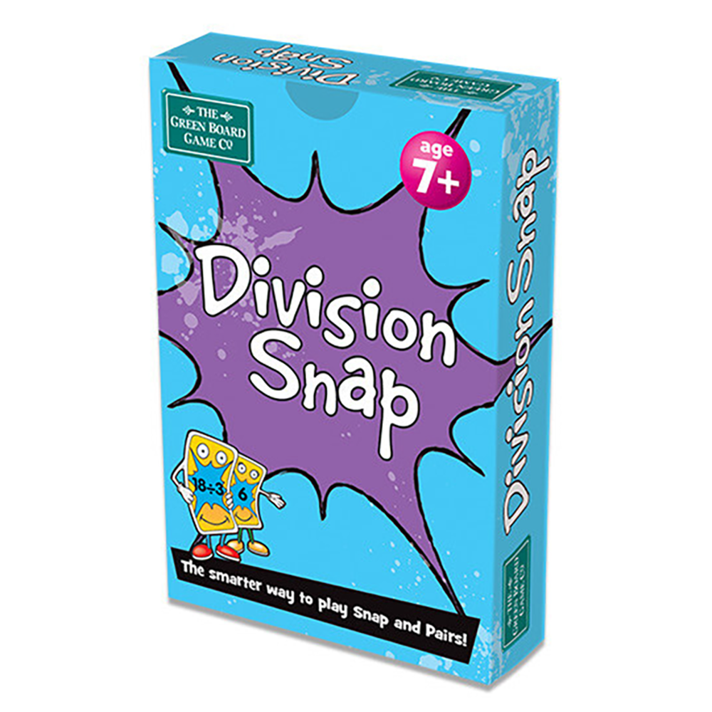 Educational Snap