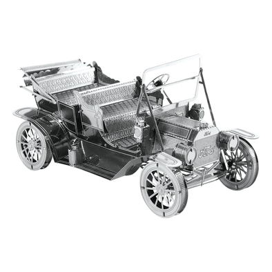 Metal Earth Model Kit - 1908 Ford Model T