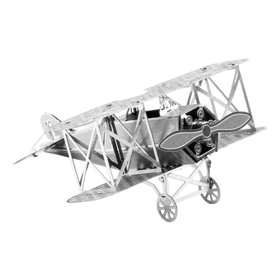 Metal Earth Model Kit - Fokker D-VII