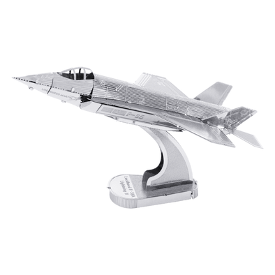 Metal Earth Model Kit - F-35 Lightning II