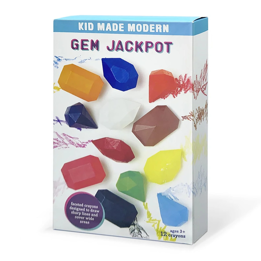 Gem Jackpot