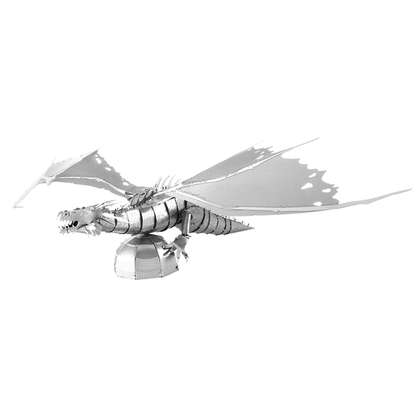 Metal Earth Model Kit - Gringott's Dragon