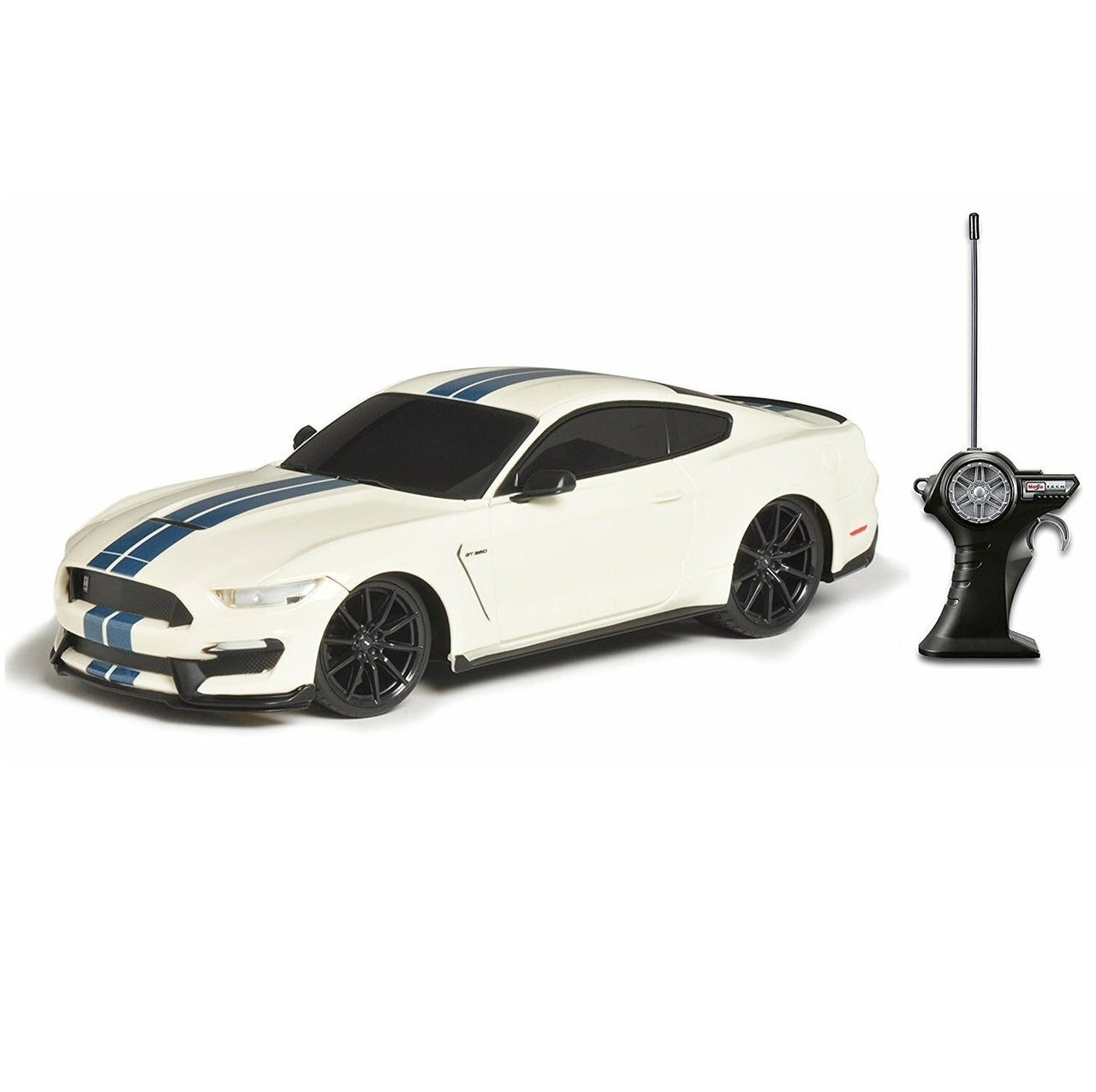 1:24 Car Assortment - 27Mhz