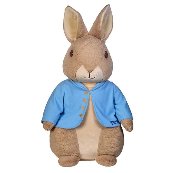 Peter Rabbit - Large Plush 90cm