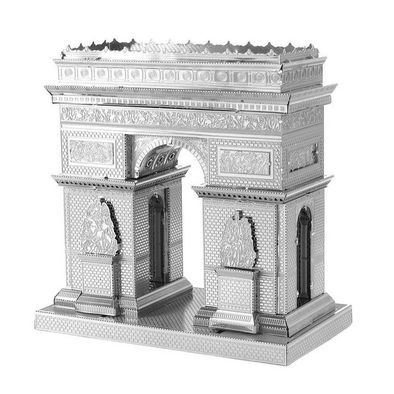 Metal Earth Model Kit - Arc de Triomphe