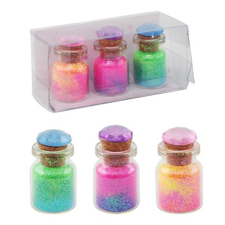 Rainbow Glitter